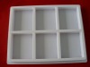 large plastic tray for electronics