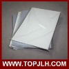 Laser PVC card sheet White/Silver /Transparent /Gold
