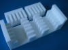 LED panel packaging/laminated high-density EPE foam spacer