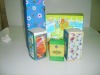 lenticular 3d box /3d packaging box/ lenticular chocolate packaging box