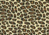 leopard tissue paper/ silk paper