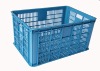 light duty plastic crates(100%HDPE)