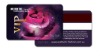 Magnetic Card/Magnetic Strip Card/Magstrip Card