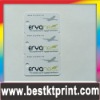 magnetic card/pvc card