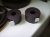 magnetic flexible strips,with adhesive,plain brown,construction materials