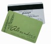 magnetic gift cards