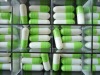 medicine packaging!10,000pcs/lot gelatin empty capsule,edible capsule