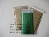 Metal bubble envelopes;Aluminum foil bubble mailer
