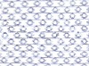 metallic mesh cloth/polyester mesh cloth