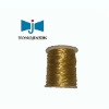 metallic rope for packing & decorative
