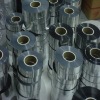 metallized pp film for capacitor