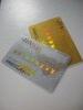 Mifare 1K plastic RFID card