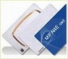 mifare blank smart contactless card