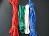 Nylon 3ply twisted Rope