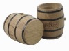 oak barrel