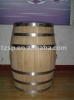 oak wine barrels