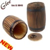 oak wood barrel