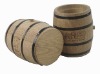 oak wood barrels