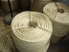 Oiled Chinese Sisal Rope 3mm-50mm