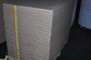 one side coated duplex board with grey back