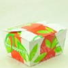 paper food box