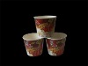 paper icecream cup