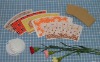 pe coated paper cup sheets/paper fan/cup paper
