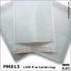 pearl poly film bubble envelope with bubble lining