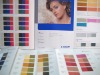 pearlescent pigment color chart