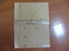 perforated corrugated paper