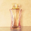 perfume glass bottle 50/100ml