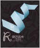 personalized grosgrain ribbon