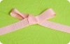personalized ribbon bow