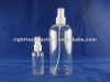 pet plastic spray bottle 50ml