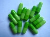 pharmaceutical gelatin capsule