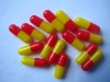 pharmaceutical gelatin empty capsule