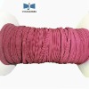pink elastic rope use for packing