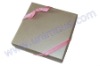 pink flat elastic loop for gift packaging,wrapping decorating