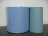 PJW/LPJW Multi-purpose Clean Wipers/Papers(replace Dupont Sontara tabby pattern)