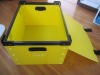 plastic box for packaging