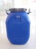 plastic bucket with handles 50L