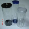 plastic cylinder