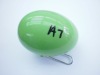 plastic egg capsule, used for toy packing or eatern egg