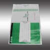 plastic express courier envelope packaging bag for sending documents