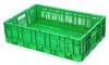 plastic fruit crate
