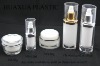 plastic jar /cosmetic jar/acrylic cream jar