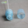 Plastic lotion pump