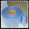 plastic package PET PVC PP rigid film for fresh keeping