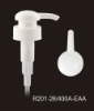 plastic pump  (R201-28/400A-EAA)
