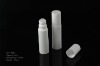 plastic small oil roll on bottle for personal care 6ml
